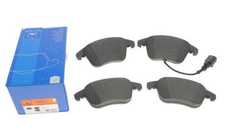 Фото 6 - Гальмівні колодки ATE 13.0460-7242.2 (13046072422)