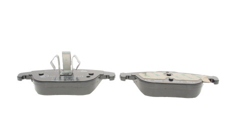 Фото 2 - Тормозные колодки ATE 13.0460-7244.2 (13046072442)