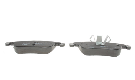 Фото 2 - Гальмівні колодки ATE 13.0460-7249.2 (13046072492)