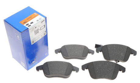 Фото 2 - Тормозные колодки ATE 13.0460-7256.2 (13046072562)