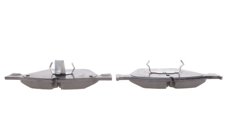 Фото 2 - Гальмівні колодки ATE 13.0460-7261.2 (13046072612)