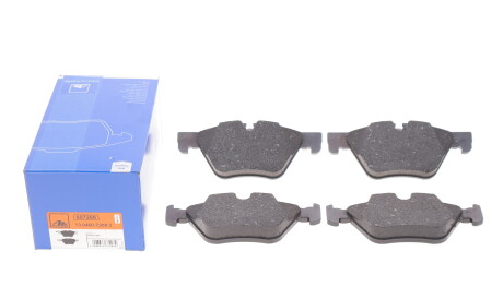 Фото 2 - Гальмівні колодки ATE 13.0460-7268.2 (13046072682)