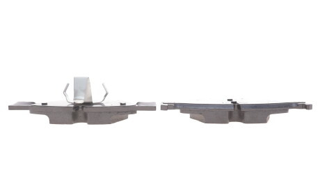 Фото 3 - Гальмівні колодки ATE 13.0460-7268.2 (13046072682)