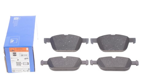 Фото 2 - Гальмівні колодки ATE 13.0460-7272.2 (13046072722)