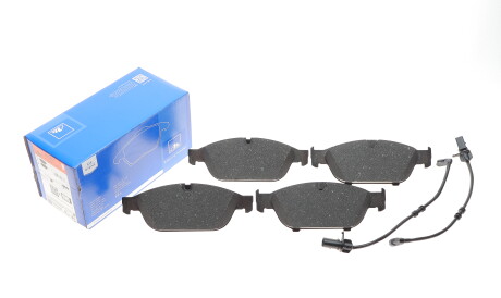 Фото 2 - Гальмівні колодки ATE 13.0460-7280.2 (13046072802)