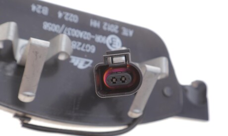 Фото 3 - Гальмівні колодки ATE 13.0460-7286.2 (13046072862)