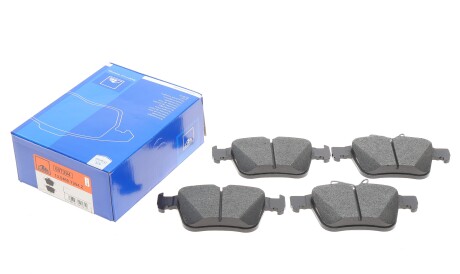 Фото 2 - Гальмівні колодки ATE 13.0460-7294.2 (13046072942)