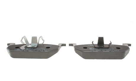 Фото 2 - Гальмівні колодки ATE 13.0460-7303.2 (13046073032)