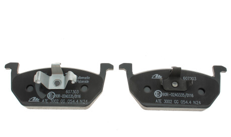 Фото 3 - Гальмівні колодки ATE 13.0460-7303.2 (13046073032)