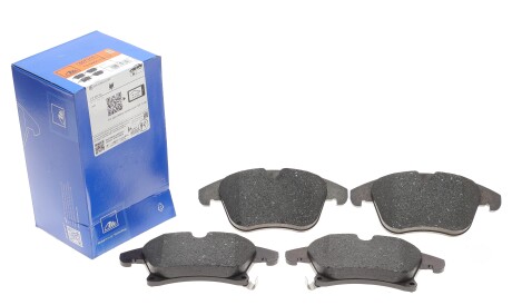 Фото 2 - Гальмівні колодки ATE 13.0460-7313.2 (13046073132)