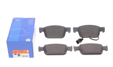 Фото 2 - Гальмівні колодки ATE 13.0460-7314.2 (13046073142)