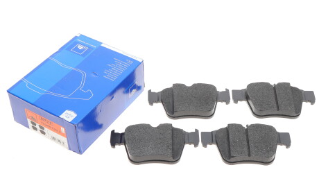 Фото 2 - Тормозные колодки ATE 13.0460-7316.2 (13046073162)