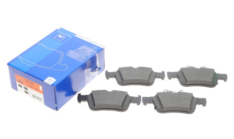 Фото 2 - Гальмівні колодки ATE 13.0460-7320.2 (13046073202)