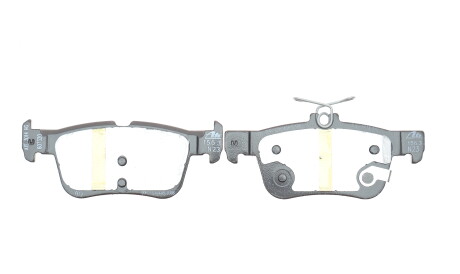 Фото 3 - Гальмівні колодки ATE 13.0460-7320.2 (13046073202)