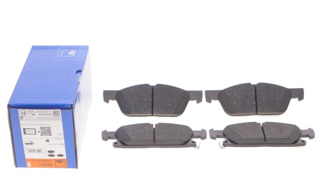 Фото 2 - Тормозные колодки ATE 13046073212