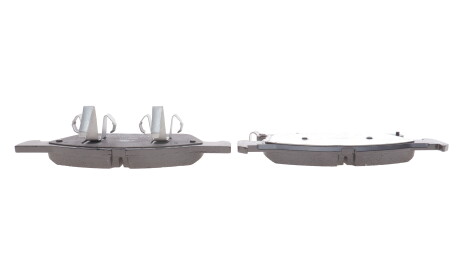 Фото 3 - Тормозные колодки ATE 13046073212