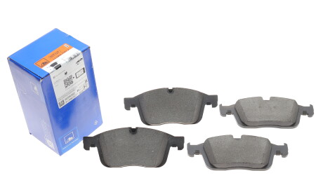 Фото 2 - Гальмівні колодки ATE 13.0460-7327.2 (13046073272)