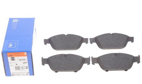 Фото 2 - Тормозные колодки ATE 13.0460-7334.2 (13046073342)