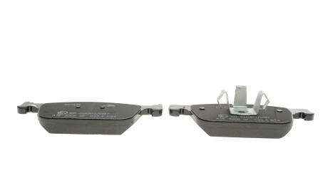 Фото 2 - Гальмівні колодки ATE 13046073382