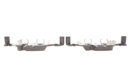 Фото 3 - Гальмівні колодки ATE 13046073452