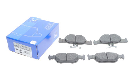 Фото 2 - Гальмівні колодки ATE 13.0460-7350.2 (13046073502)