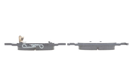 Фото 3 - Гальмівні колодки ATE 13.0460-7350.2 (13046073502)