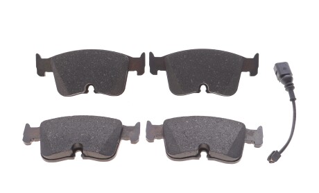 Колодки тормозные (передние) Audi A3 2.0 TDI 20-/VW Caddy 1.5 TSi EVO/2.0 TDi 20- - ATE 13.0460-7371.2