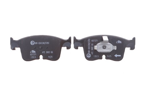 Фото 7 - Автозапчастина ATE 13.0460-7371.2 (13046073712)