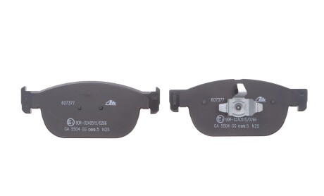 Фото 4 - Автозапчастина ATE 13.0460-7377.2 (13046073772)