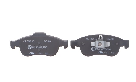 Фото 4 - Автозапчастина ATE 13046073802