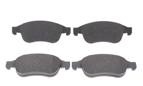 Колодки гальмівні дискові, к-кт - ATE 13046073802