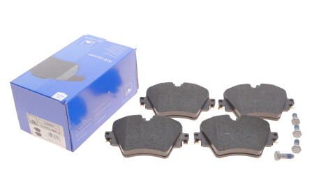 Фото 2 - Тормозные колодки ATE 13047026012