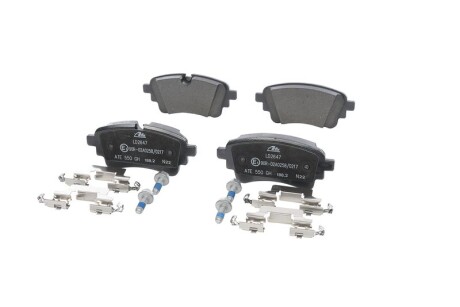 Фото 4 - Автозапчастина ATE 13.0470-2647.2 (13047026472)