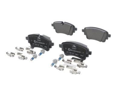 Фото 5 - Автозапчастина ATE 13.0470-2647.2 (13047026472)