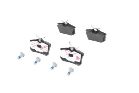 Фото 5 - Тормозные колодки ATE 13047027872