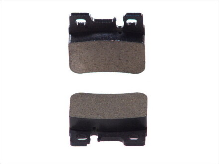 Фото 2 - Гальмівні колодки ATE 13.0470-3805.2 (13047038052)