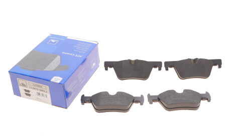 Фото 2 - Тормозные колодки ATE 13047038592