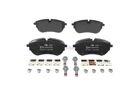 Фото 3 - Автозапчастина ATE 13047038772