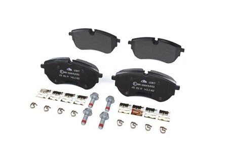 Фото 4 - Автозапчастина ATE 13047038772