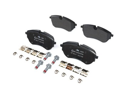 Фото 5 - Автозапчастина ATE 13047038772