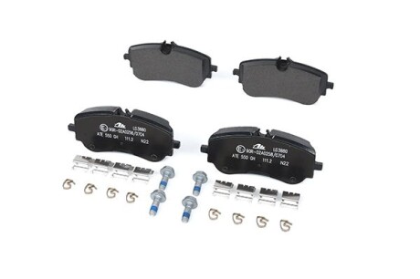 Фото 4 - Автозапчасть ATE 13047038802