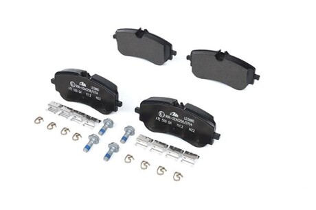 Фото 5 - Автозапчасть ATE 13047038802