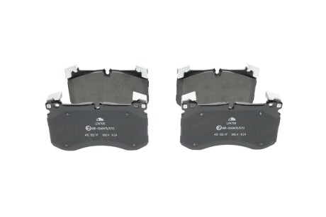 Фото 3 - Автозапчасть ATE 13.0470-4709.2 (13047047092)