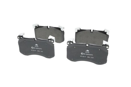 Фото 4 - Автозапчасть ATE 13.0470-4709.2 (13047047092)