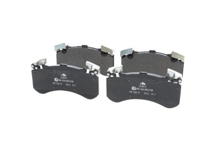 Фото 4 - Автозапчасть ATE 13.0470-4873.2 (13047048732)