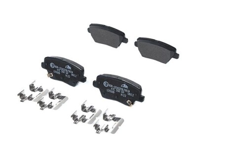 Фото 5 - Автозапчасть ATE 13.0470-5509.2 (13047055092)