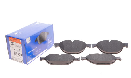 Фото 2 - Гальмівні колодки ATE 13047072672