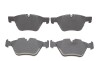 Колодки тормозные (передние) BMW 5 (F10/F11) 09- Ceramic - ((34116858047, 34116856591, 34116775310)) ATE 13047072682 (фото 3)