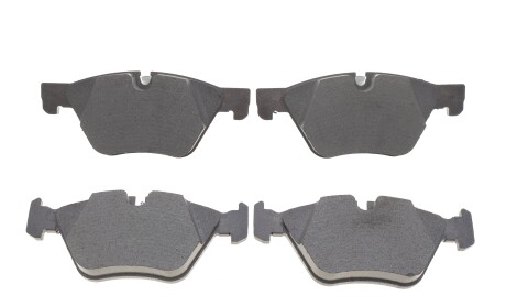 Фото 3 - Гальмівні колодки ATE 13047072682