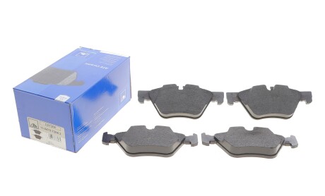 Фото 4 - Гальмівні колодки ATE 13047072682